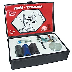 MATT® Trimmer