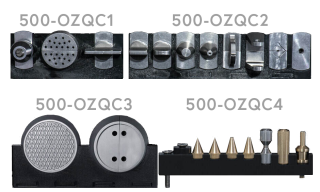 JURA Quick Change System Organizers