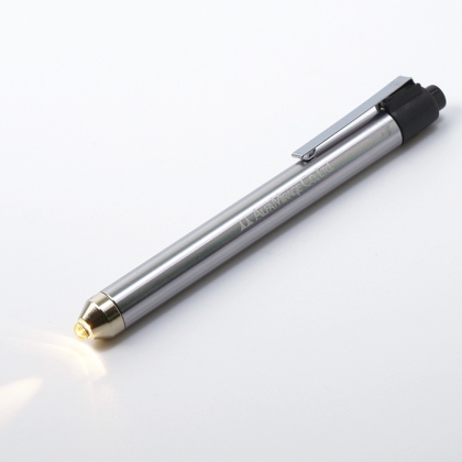 Pen Light MR