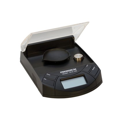 PRESIDIUM 100 CARAT SCALE 