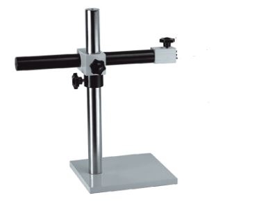 SZM Microscope Single Arm Stand - Universal Cross Stand