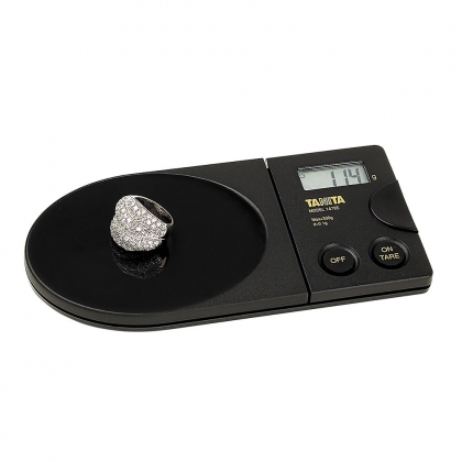 TANITA® DIGITAL MINI SCALE 1479S