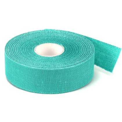 GREEN FINGER GUARD TAPE INDIVIDUAL