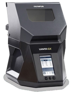 Vanta™ GX Precious Metal Analyzer