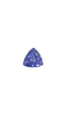 8x8 MM Tanzanite Genuine Trillion