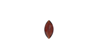 7x3.5 MM Garnet Genuine Marquis