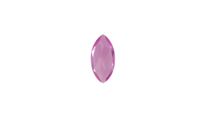 8x4 MM Pink Sapphire Genuine Marquise