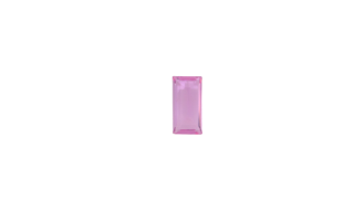 6x3 MM Pink Sapphire Genuine Baguette