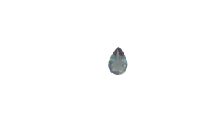 6x4 MM Alexandrite Genuine Pear