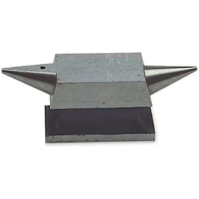 DOUBLE-HORN ANVIL 