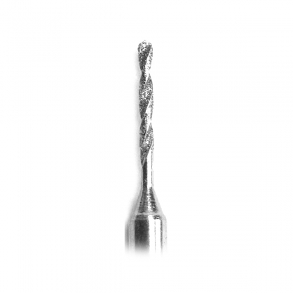 Diamond Coated Twist Drills