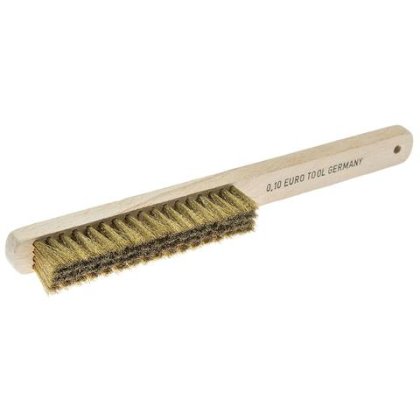 Brass Hand Brush