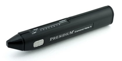 PRESIDIUM DIAMOND MATE TESTER 