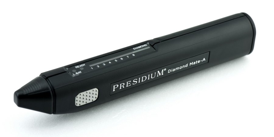 Presidium® Diamond Mate-A - DIAMOND TESTER ( PDMT ) – uptowntools