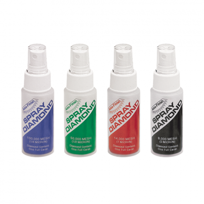 GRS® Diamond Spray