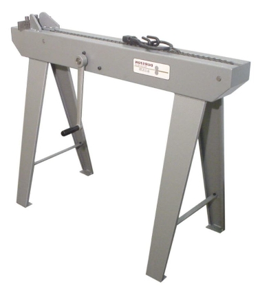 DURSTON Superior Drawbench 1800mm