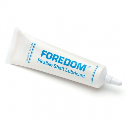 FOREDOM® FLEXIBLE SHAFT LUBRICANT