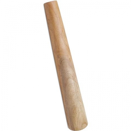 WOOD BRACELET MANDREL