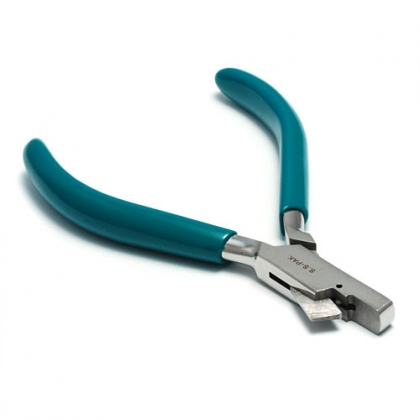 SOLDER CUTTING PLIERS