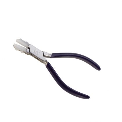 NYLON JAW PLIERS-THIN NOSE