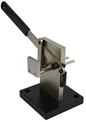 WIRE GUILLOTINE